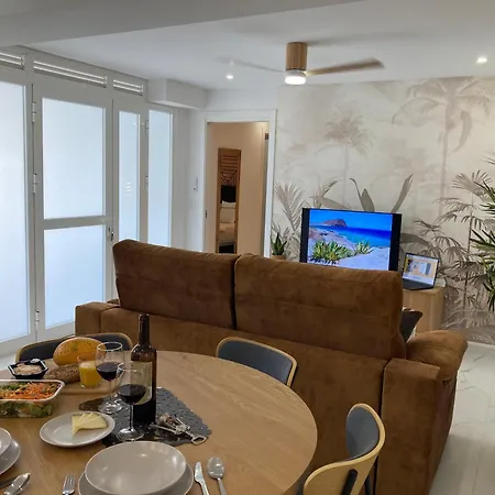 Ocean Pearl Ponderosa - 2 Pools, 250 Meters To Apartamento