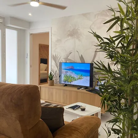 Apartamento Ocean Pearl Ponderosa - 2 Pools, 250 Meters To