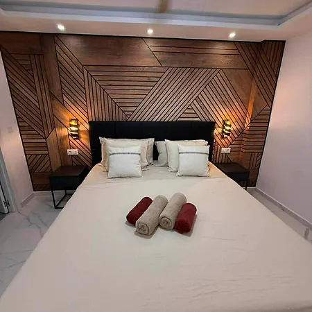 Apartamento Ocean Pearl Ponderosa - 2 Pools, 250 Meters To *