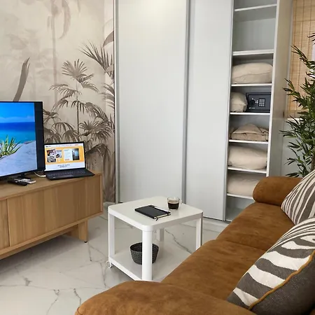 Ocean Pearl Ponderosa - 2 Pools, 250 Meters To Apartamento