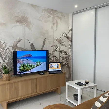 Apartamento Ocean Pearl Ponderosa - 2 Pools, 250 Meters To *